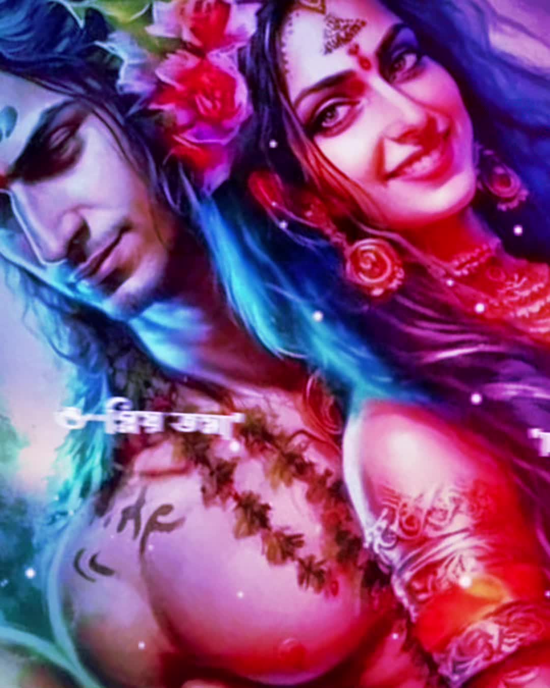@Mahadev Addicted