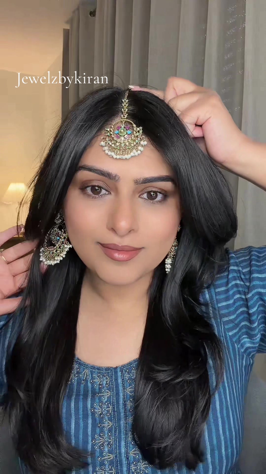 @JewelzByKiran
