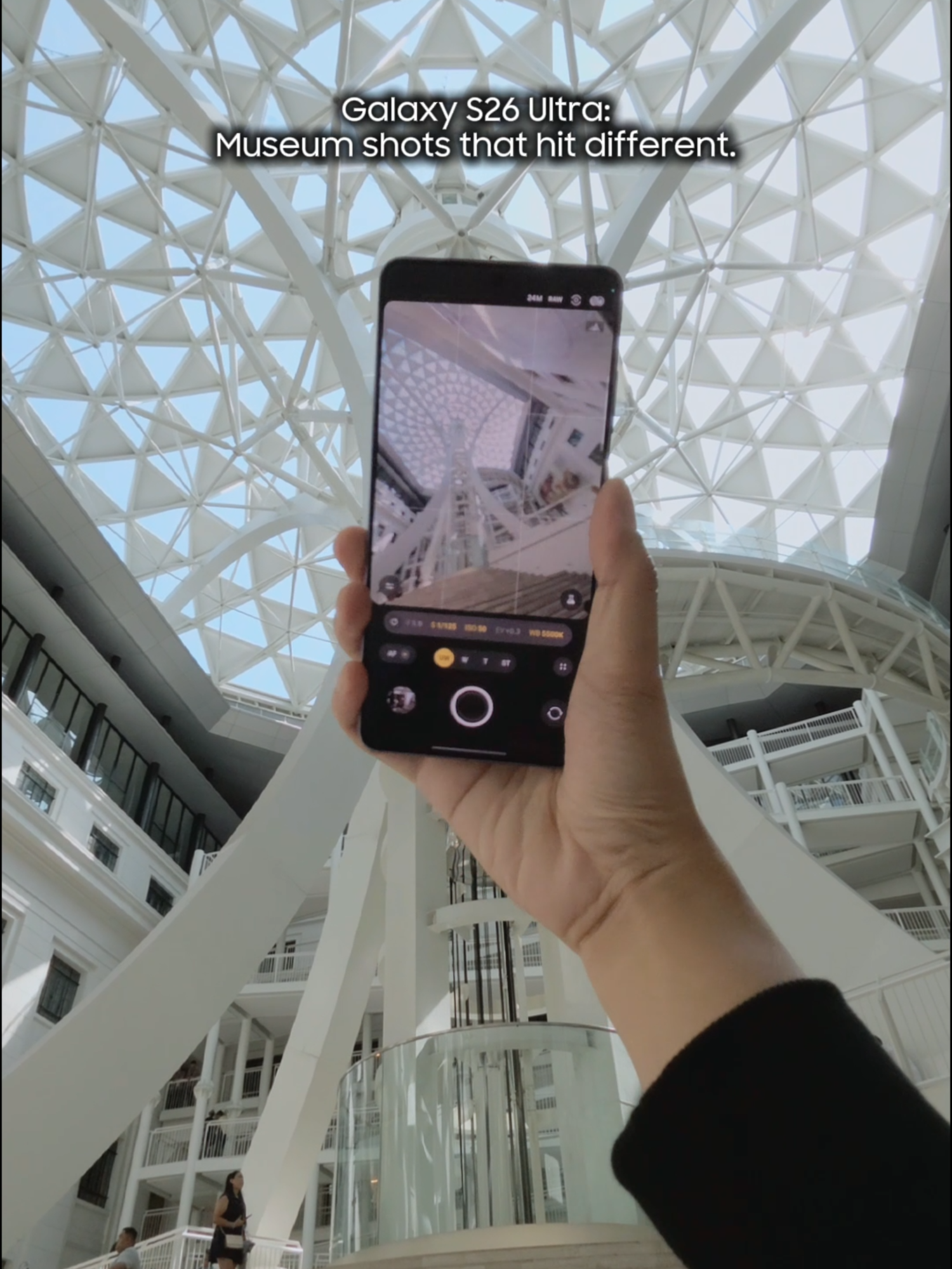 @Samsung Galaxy U PH