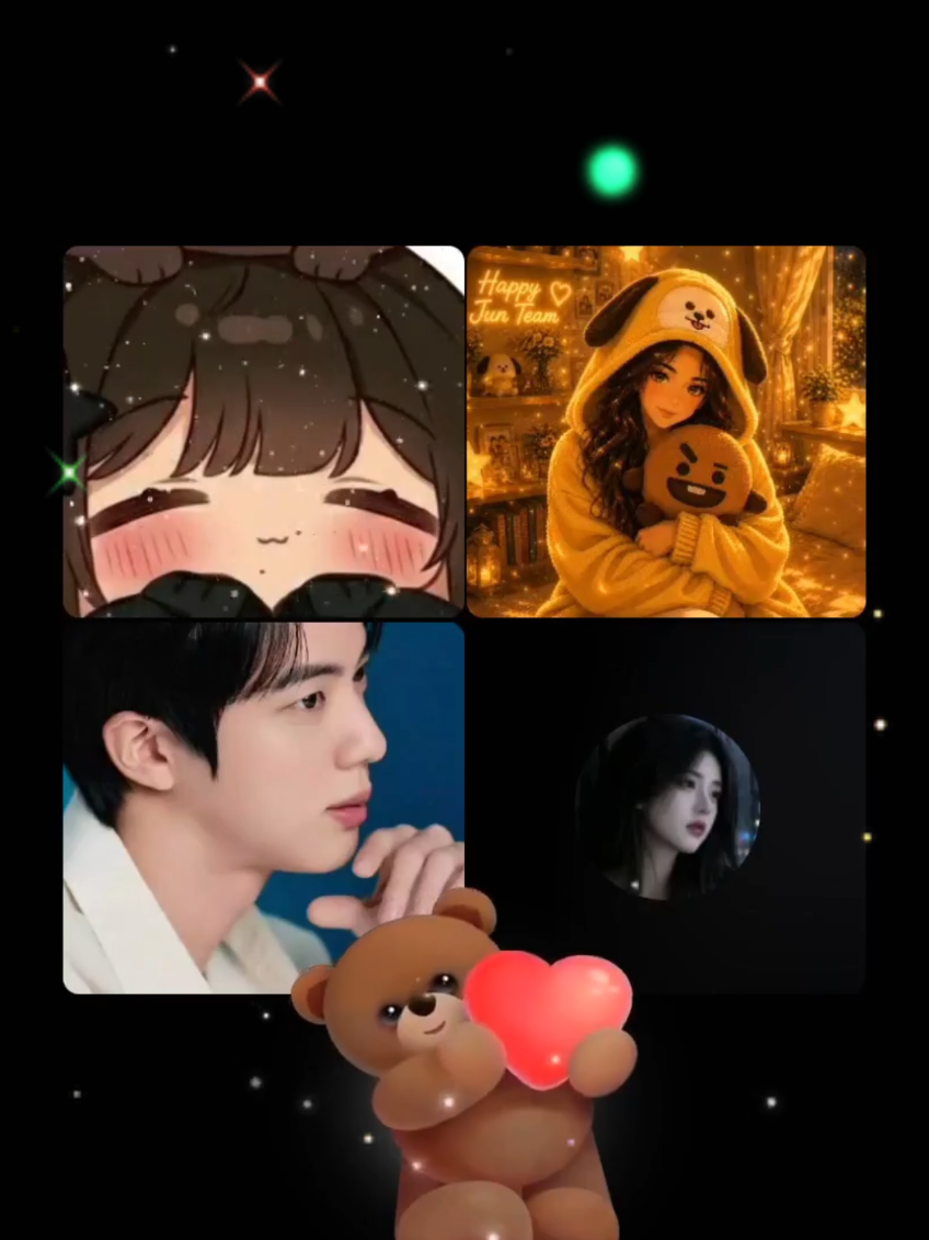 @🐇🥊Michelle Junco🧩☄️