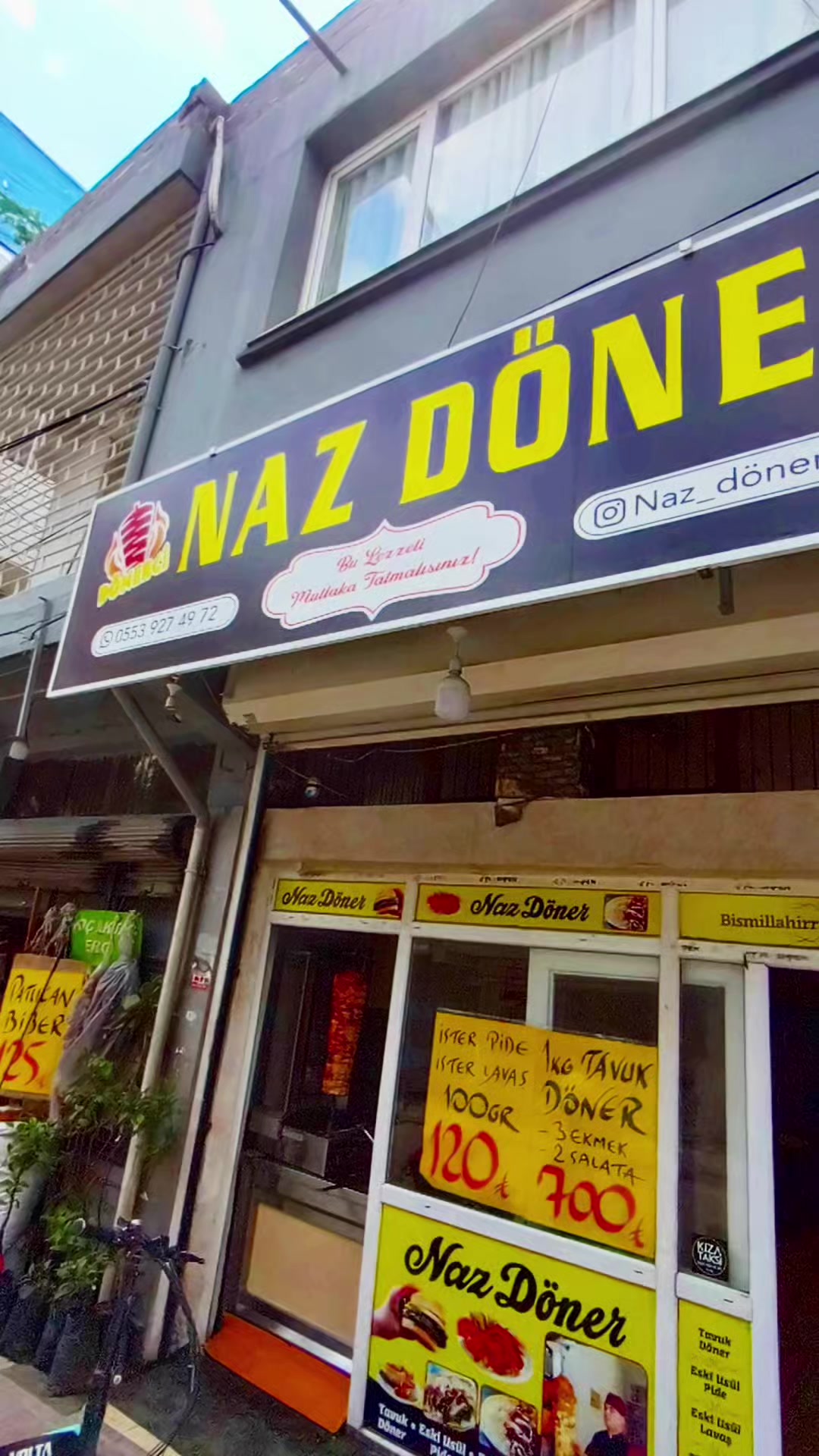 @Lezzet Kontağı Oğuz