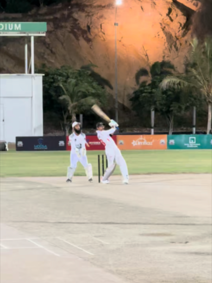 @Escribir Cricket Club