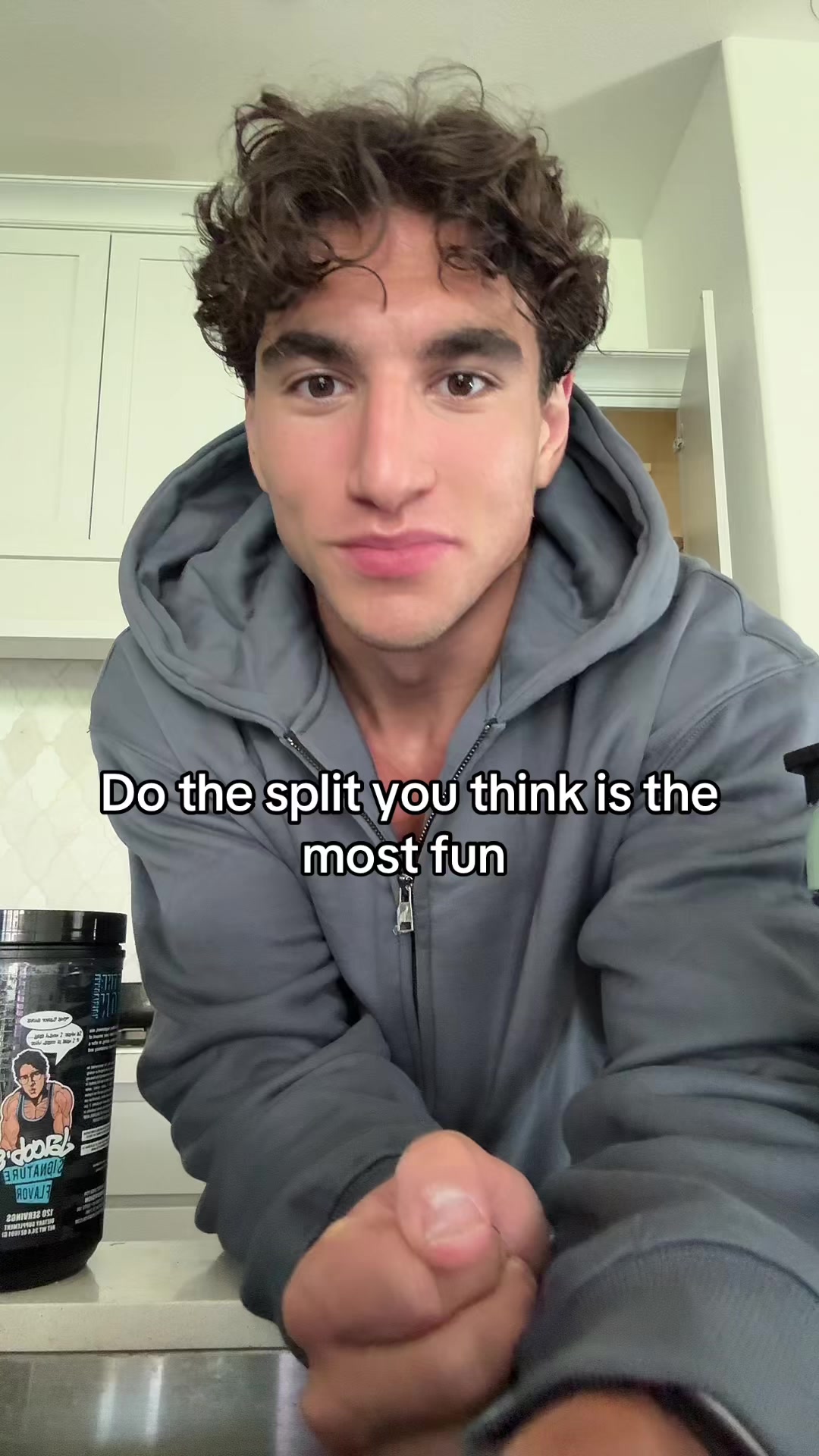 @Jacob Oestreicher