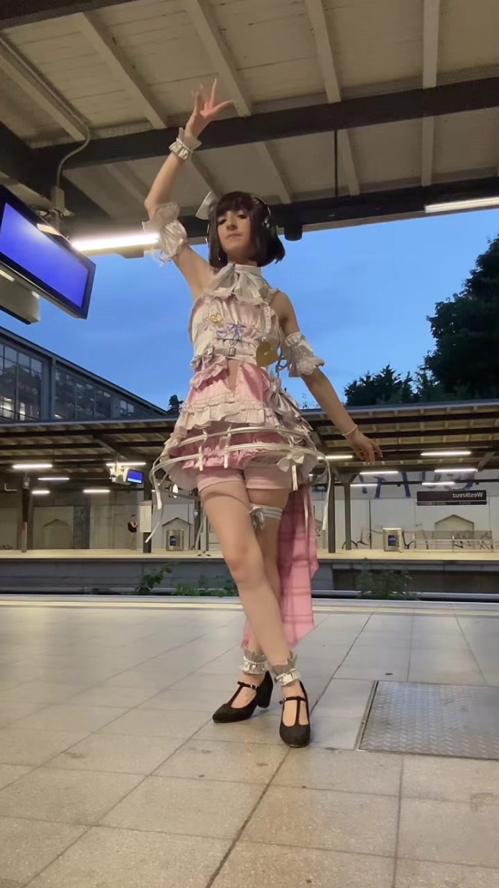 @𝓓𝓮𝓿𝓲𝓪⚡️[🌈♾️] @gamescom