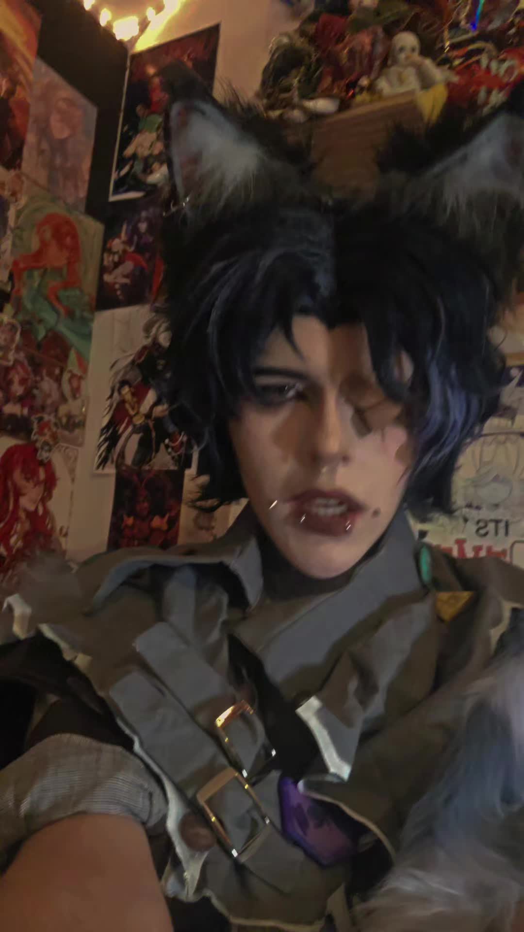 @clown enjoyer