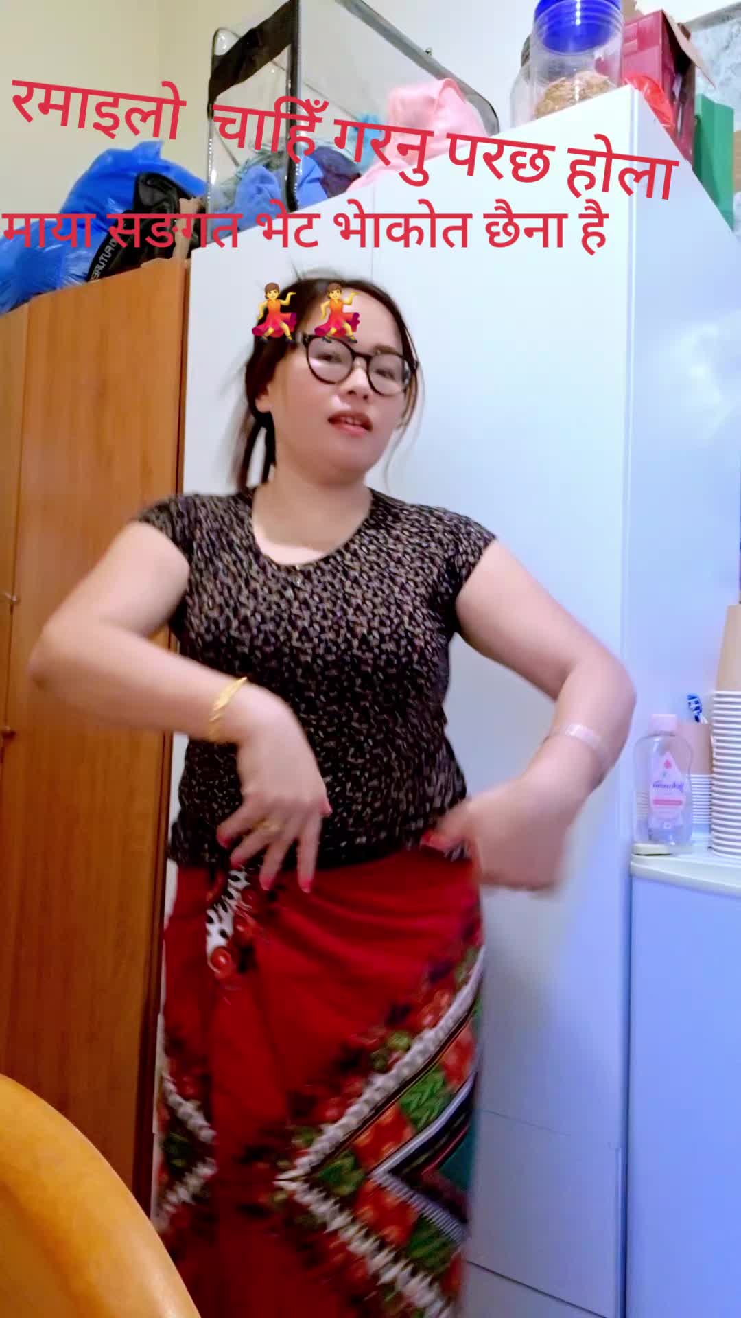 @Laxmi Limbu Angbuhang