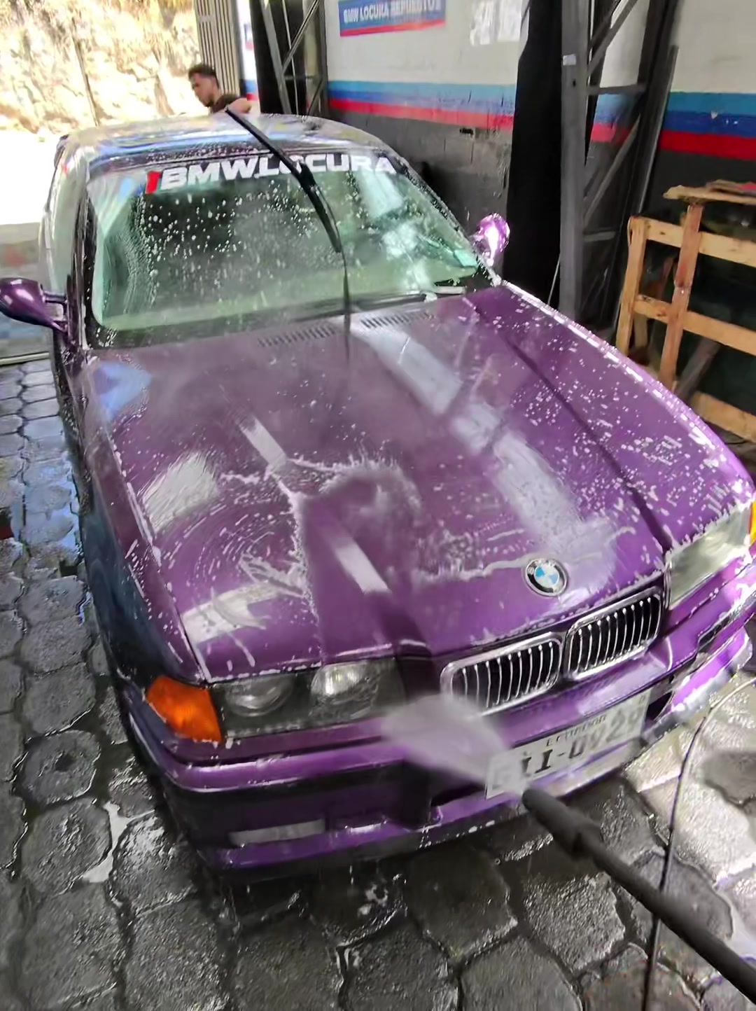 @Bmwlocura