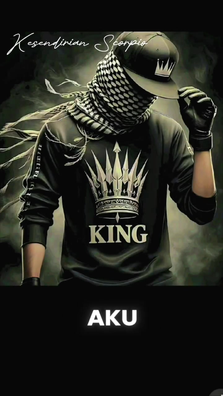 @👑𝐊𝐈𝐍𝐆🦂𝐒𝐂𝐎𝐑𝐏𝐈𝐎♏