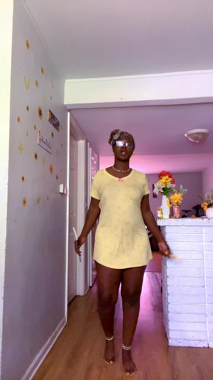 @🤎NurseDarkiiss🤎🌻