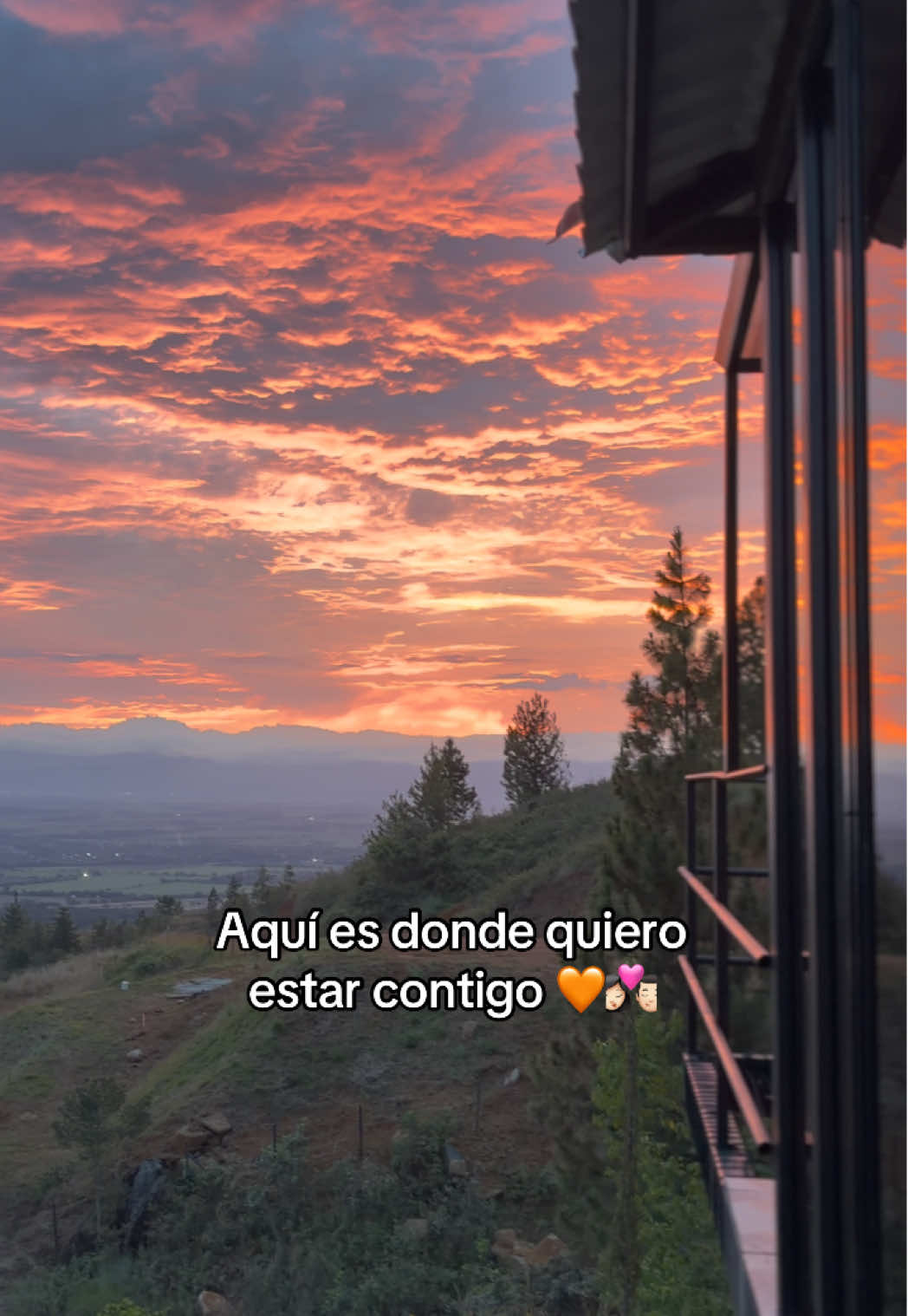 @Cabañas de la Montaña