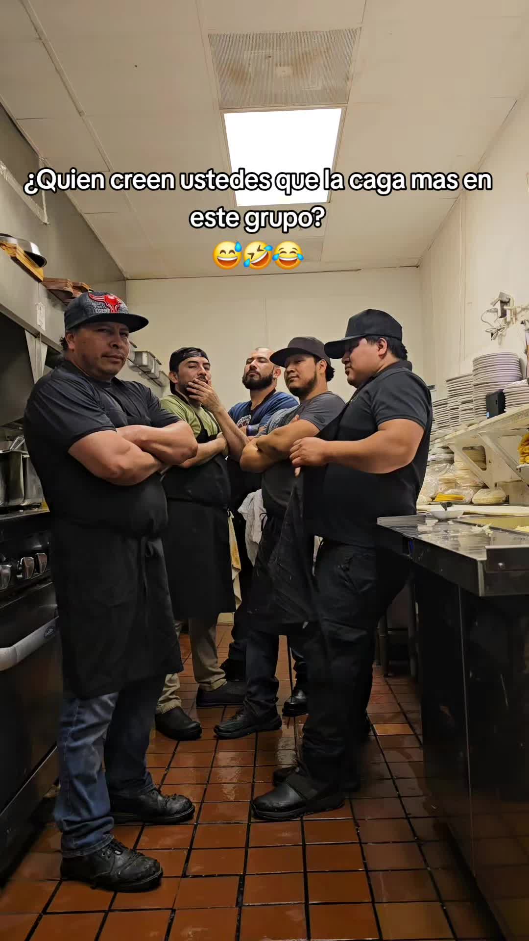 @El latino chingon