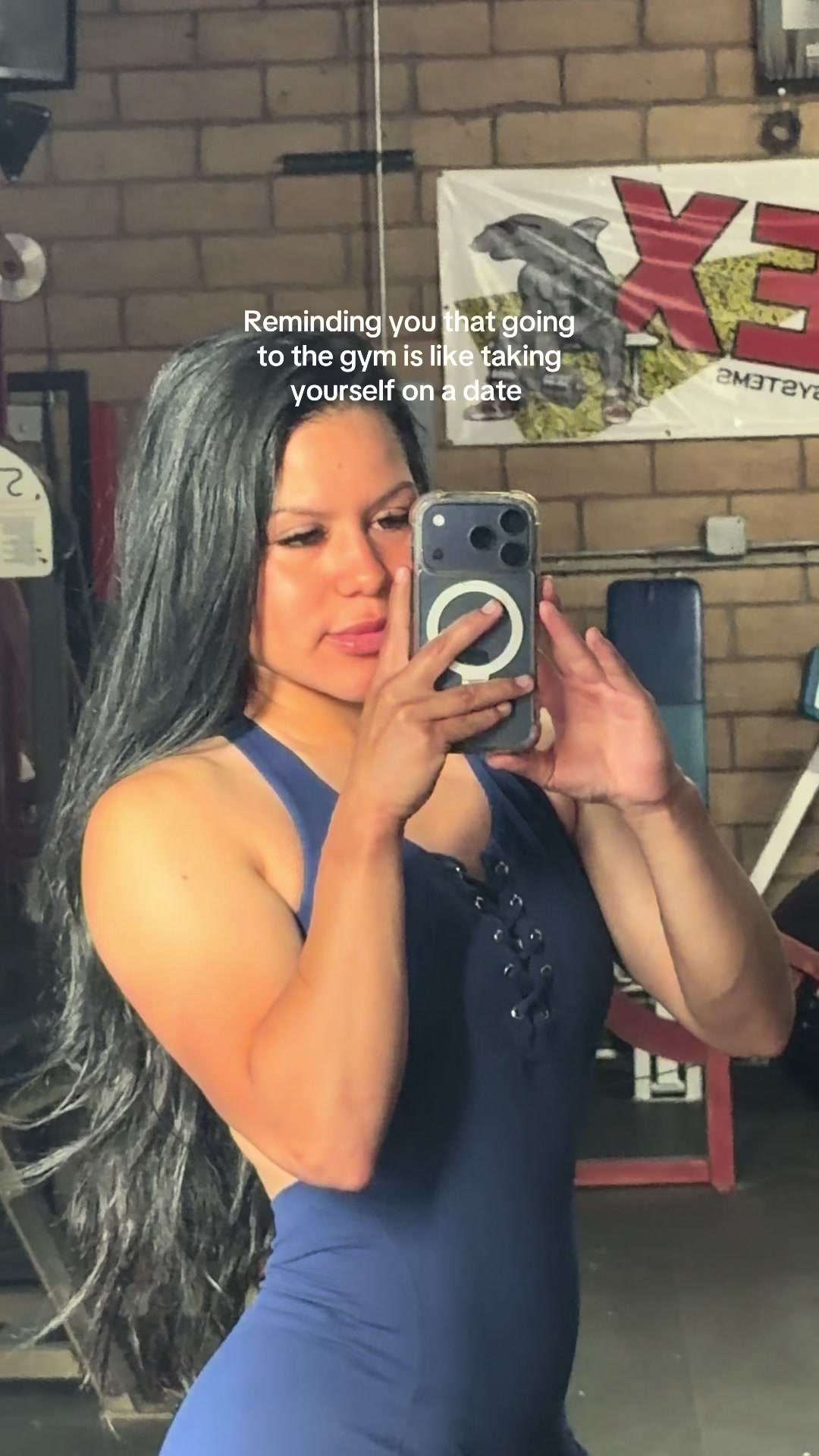 @Blanca Estrella