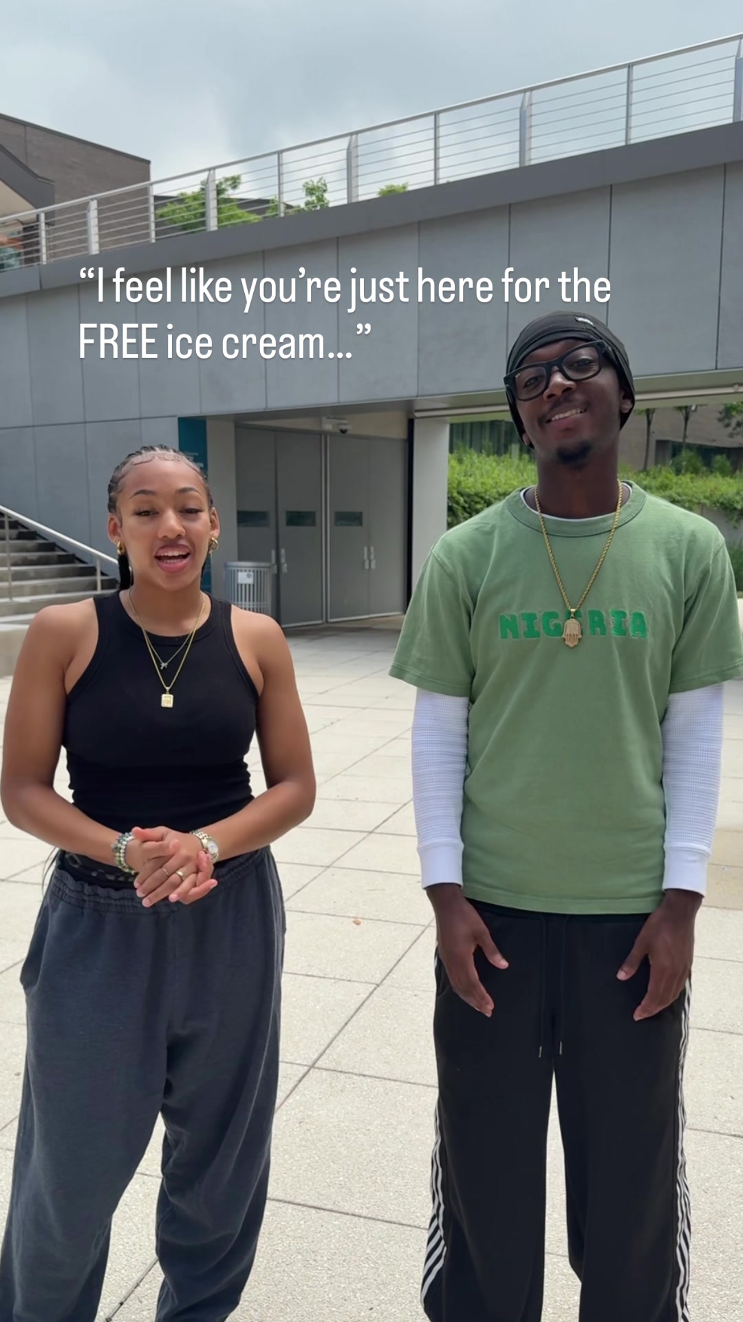 @Purchase College