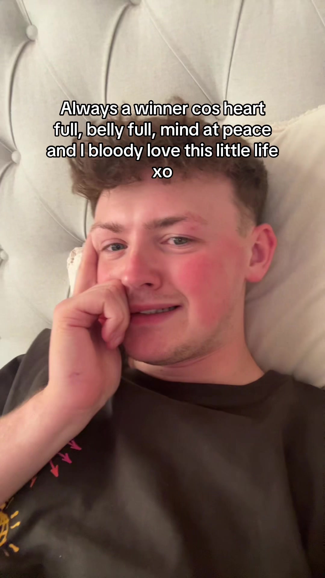 @Oli O&rsquo;Toole