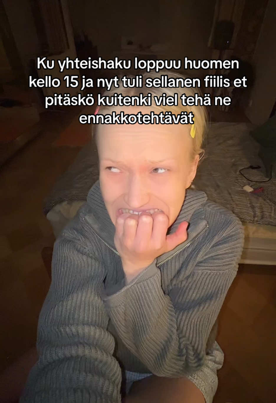 @Seena TALVI 💜