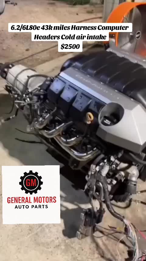@Motor auto parts