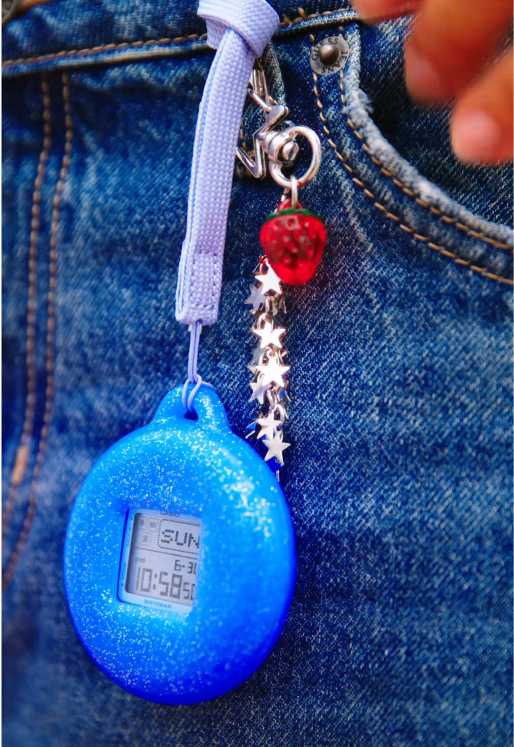 @CASIO BABY-G Official