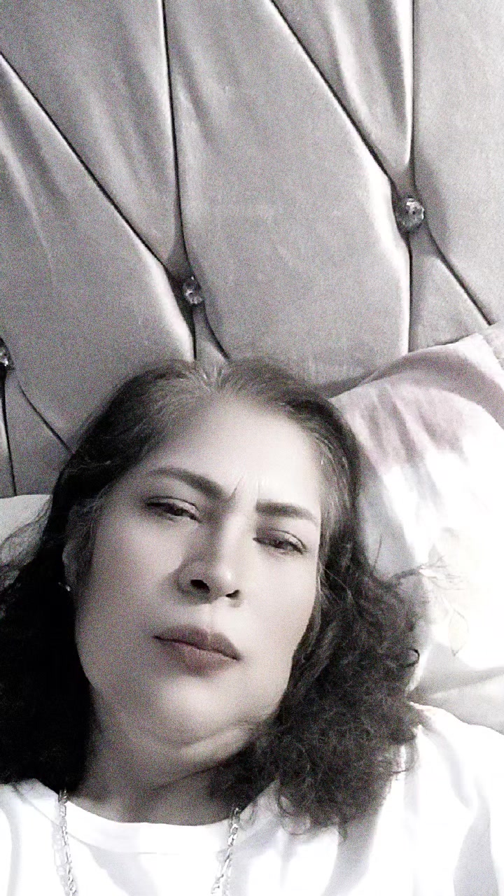 @Alicia Cruz