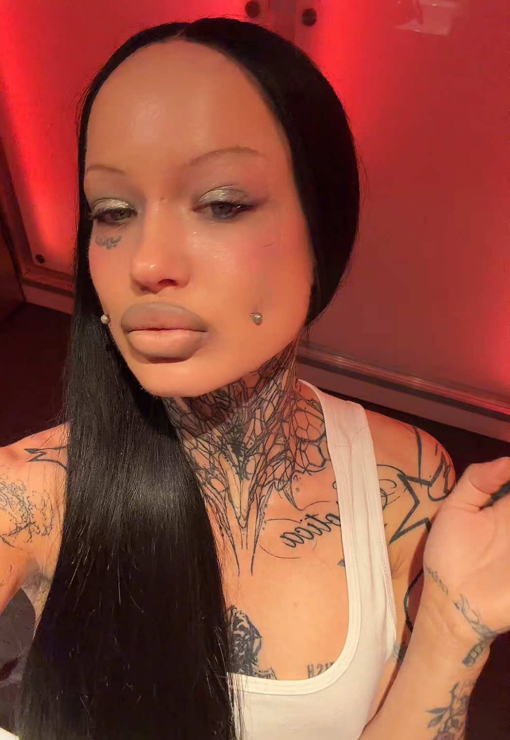 @Fetish