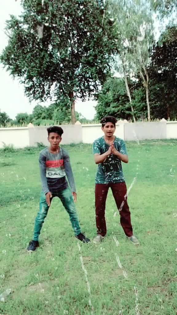 @તોફાની કાનુડો