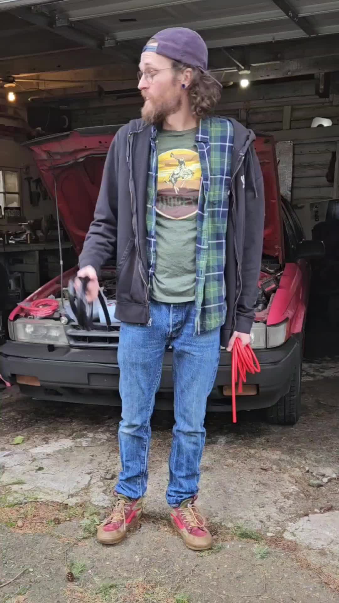 @Kev