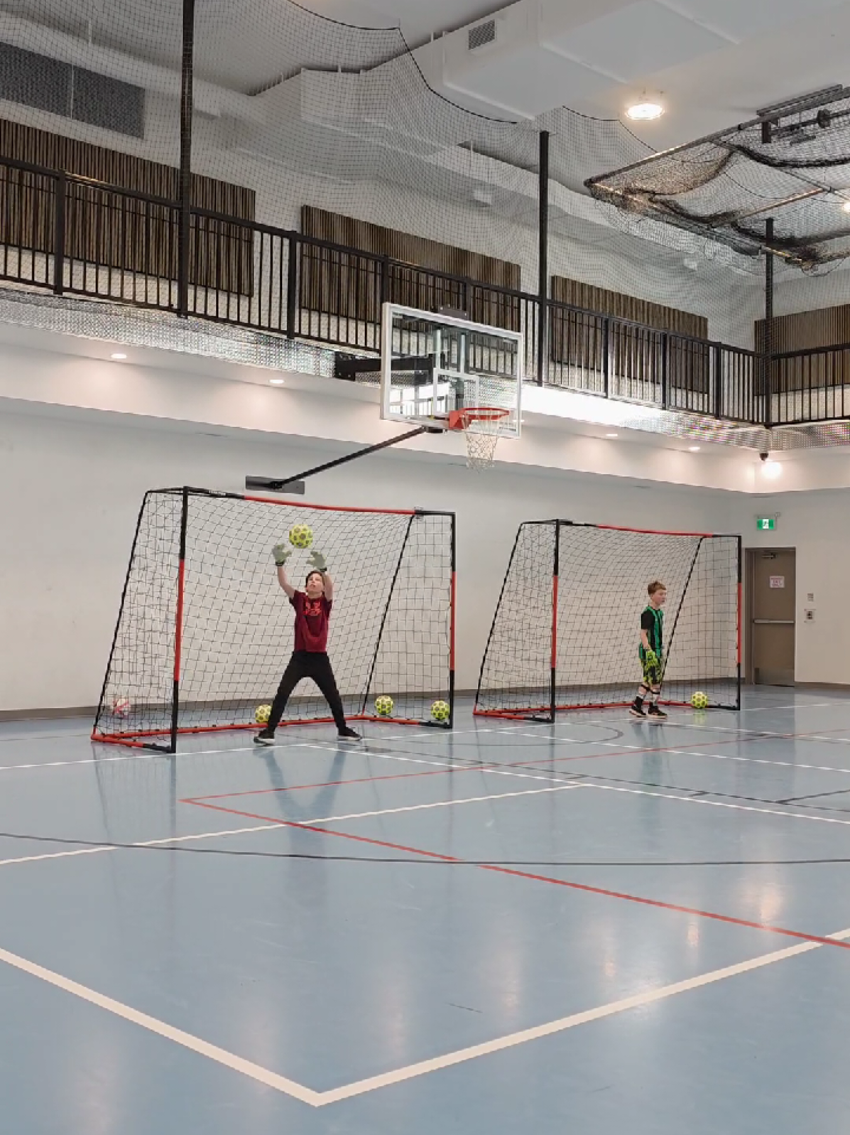 @Golazo Futsal