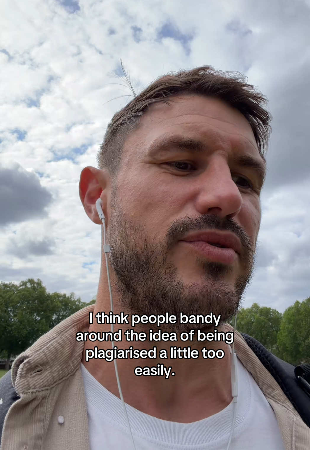 @Ben Mercer
