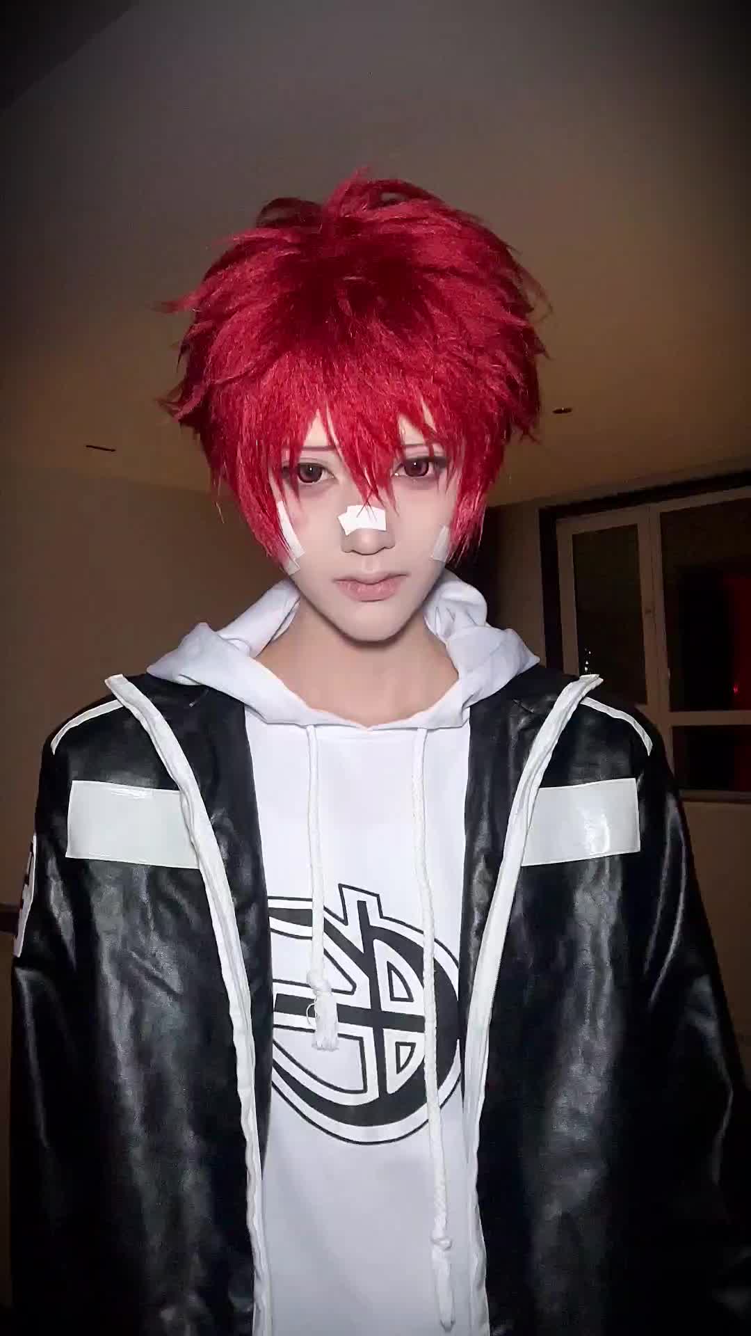 @钟熠Joey