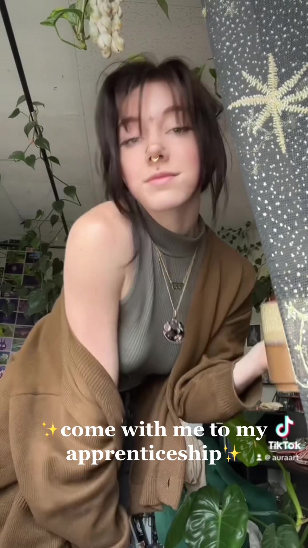 @Aura