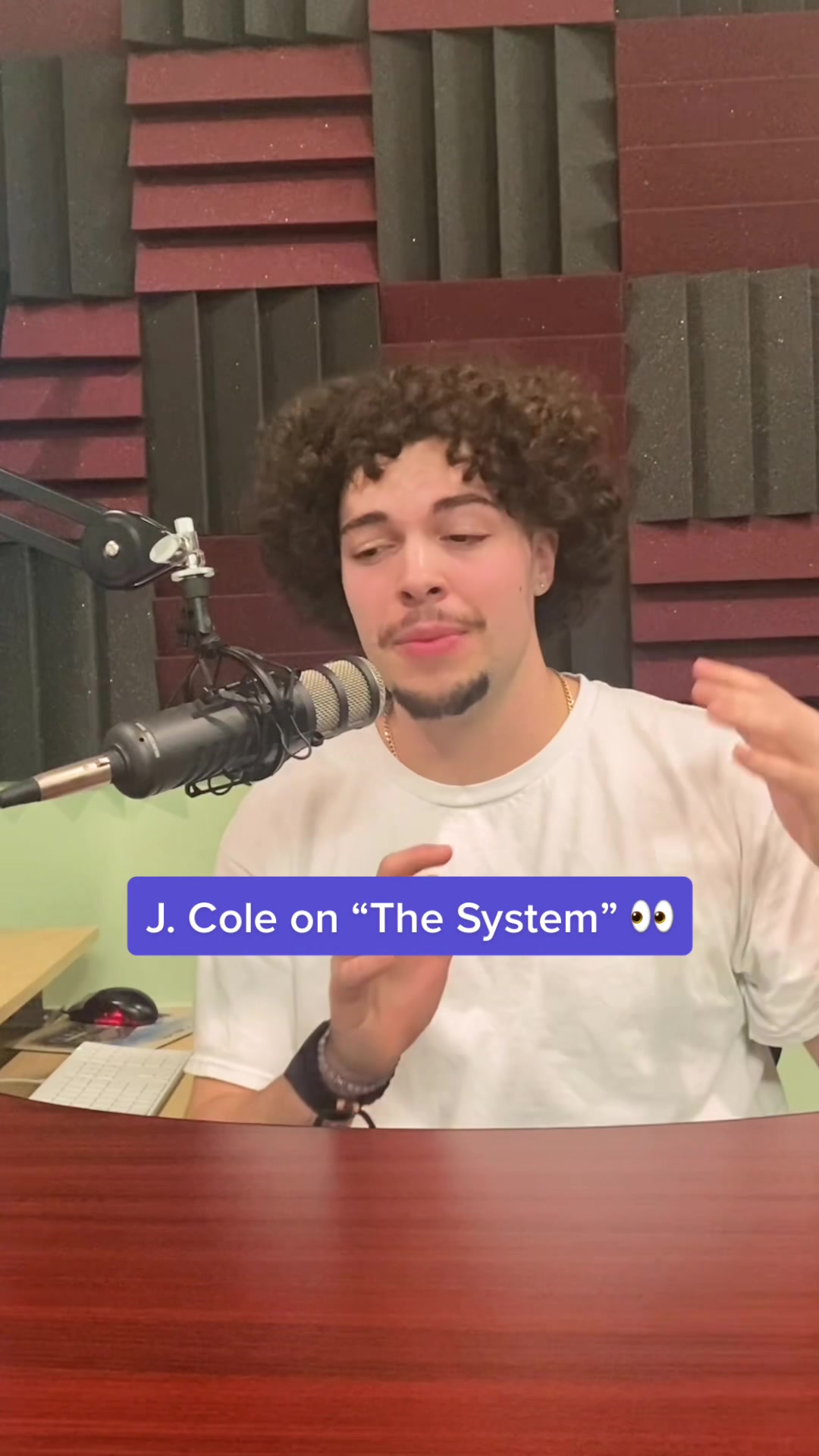 @dan the clone