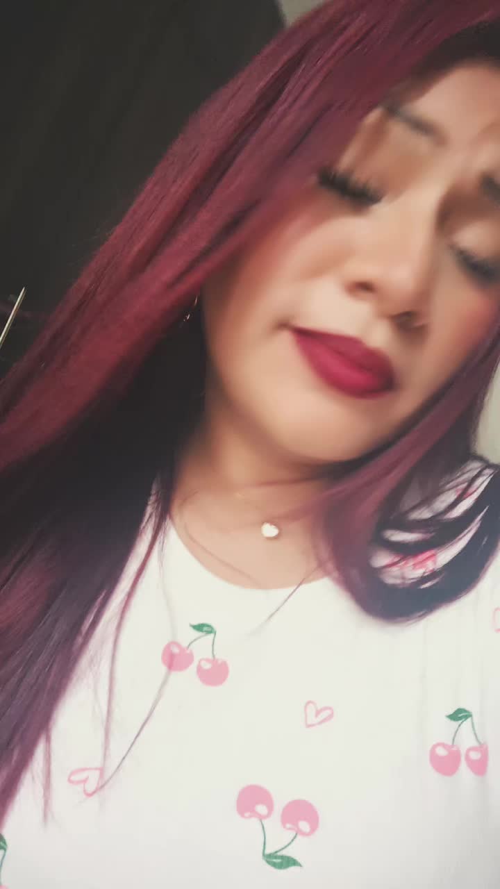 @Stefany ♥️