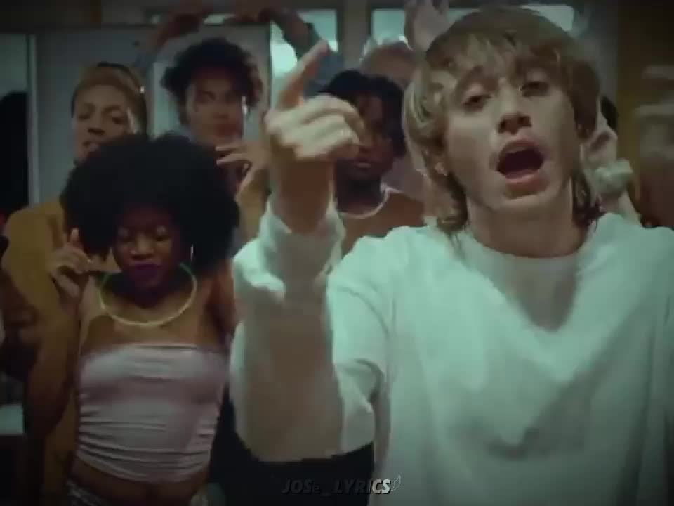 @𓆩Jos&eacute;_Lyrics𓆪