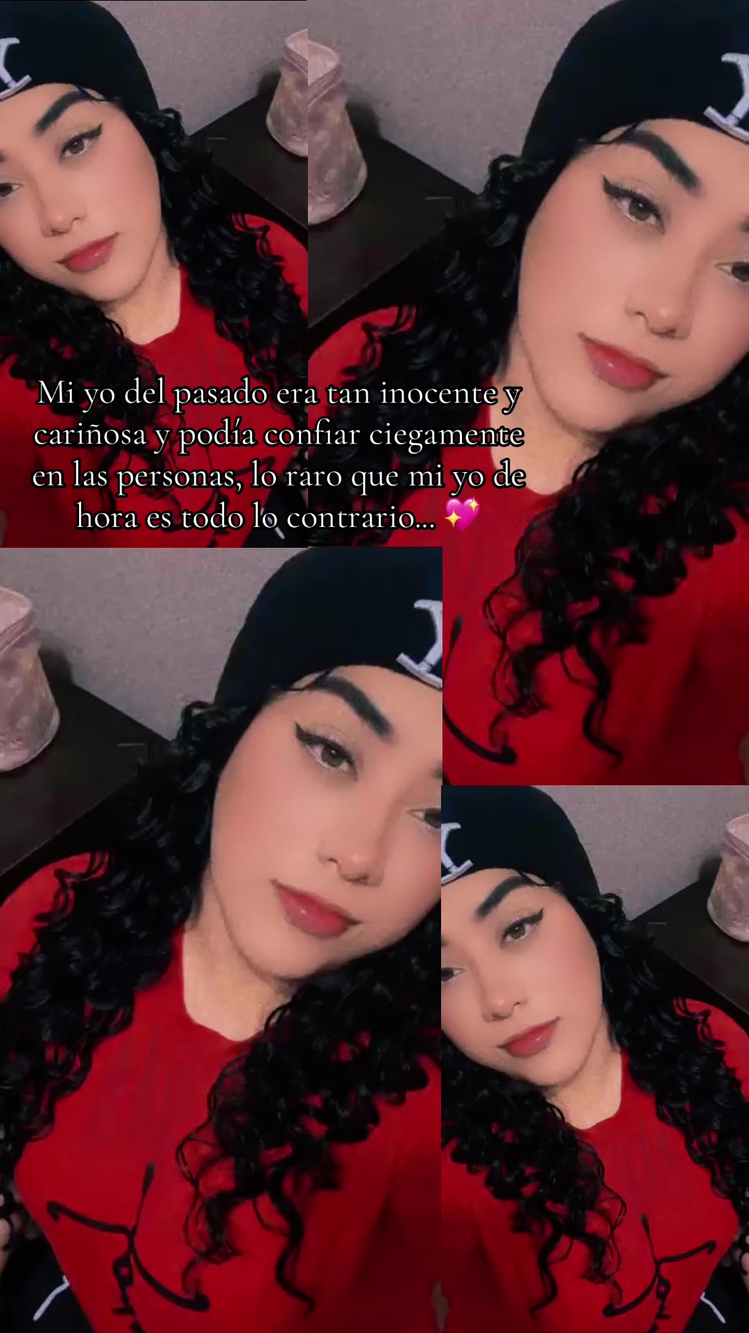 @*sisle*💖