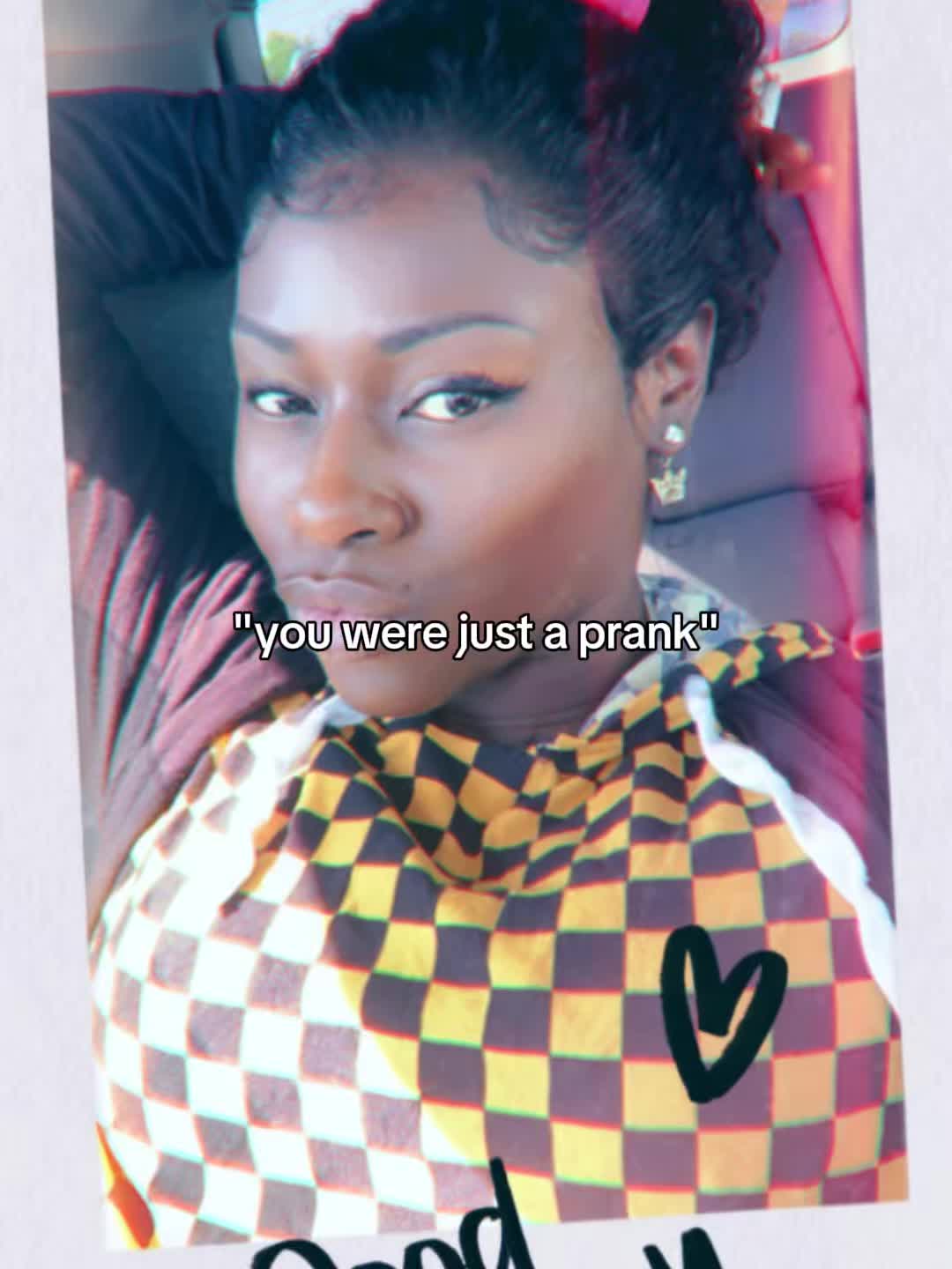 @Blaque Barbii