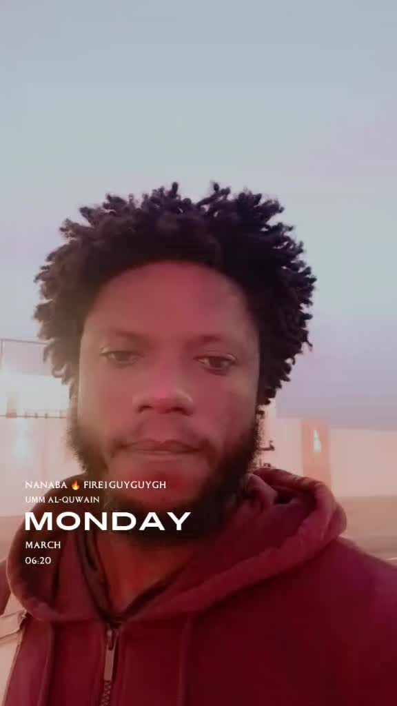 @Nanaba Fire1 GuyguyGh