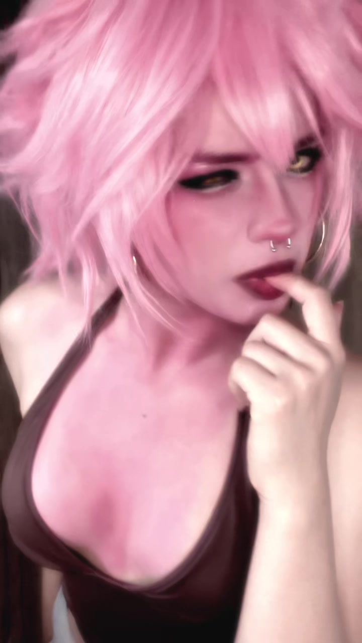 @Pinkravity