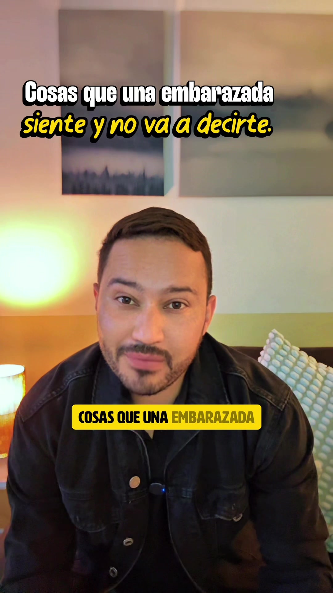 @SoyCarlos - Papá Primerizo