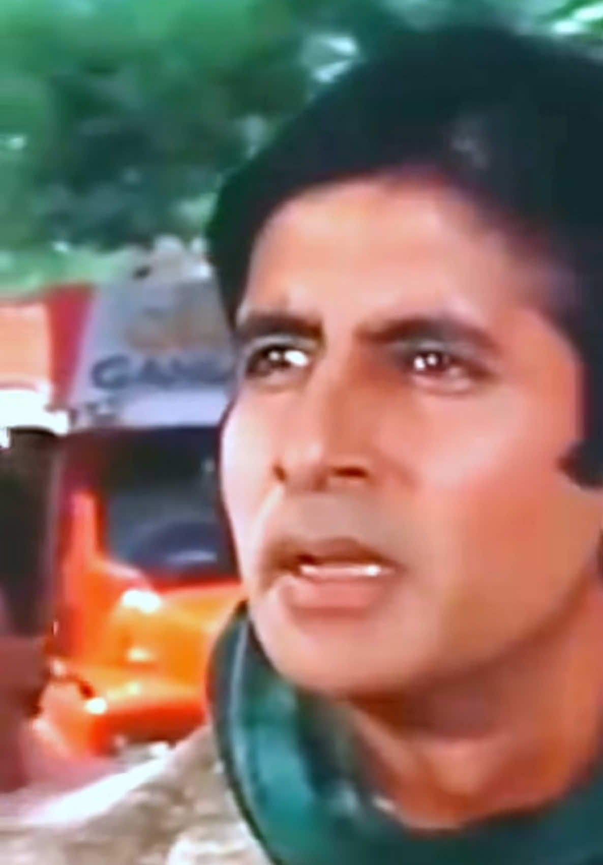 @AMITABH&ensp;BACHCHAN