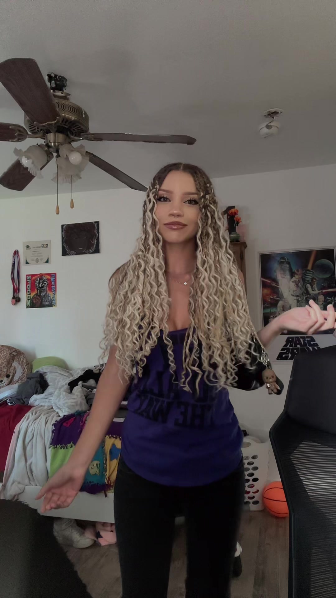 @Myjah <3