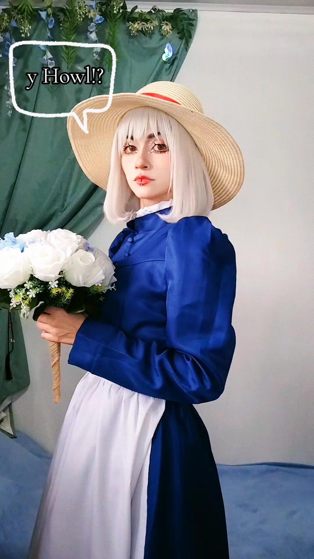 @Hina