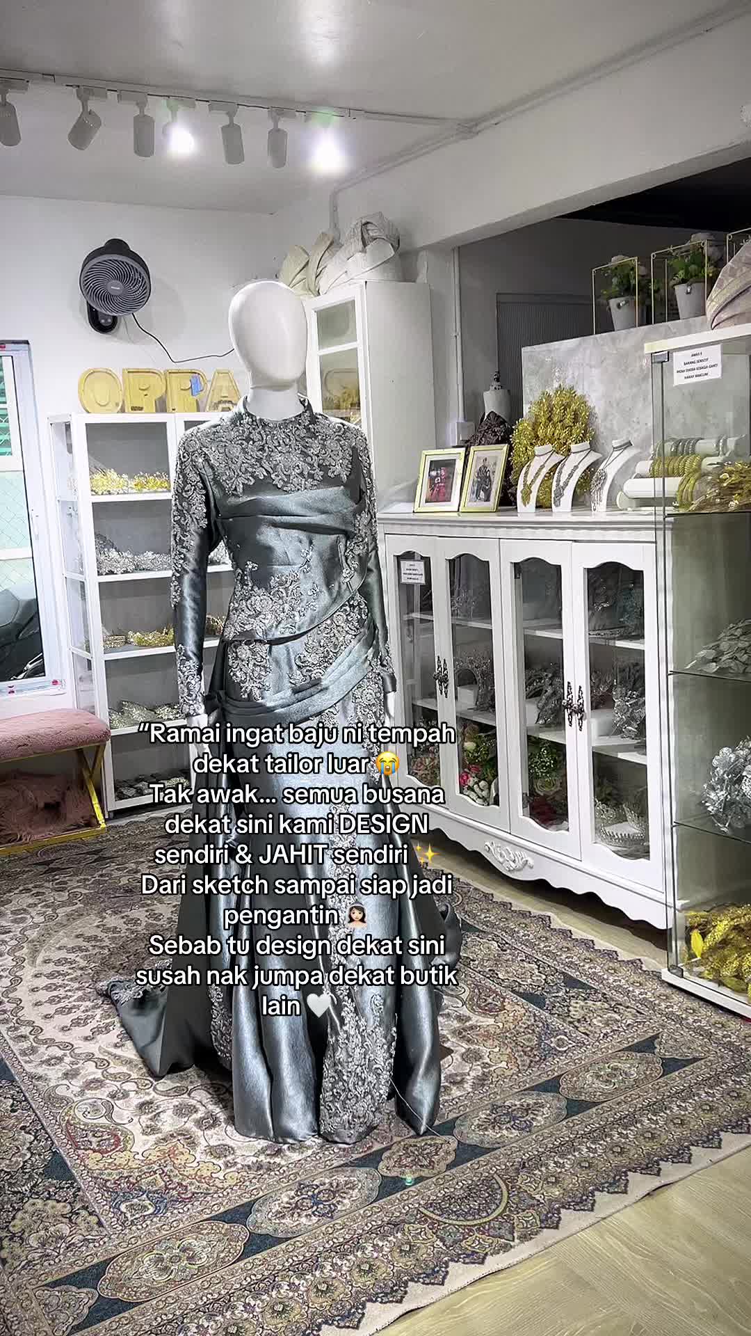 @SHA PRIMADONA DRESSMAKER