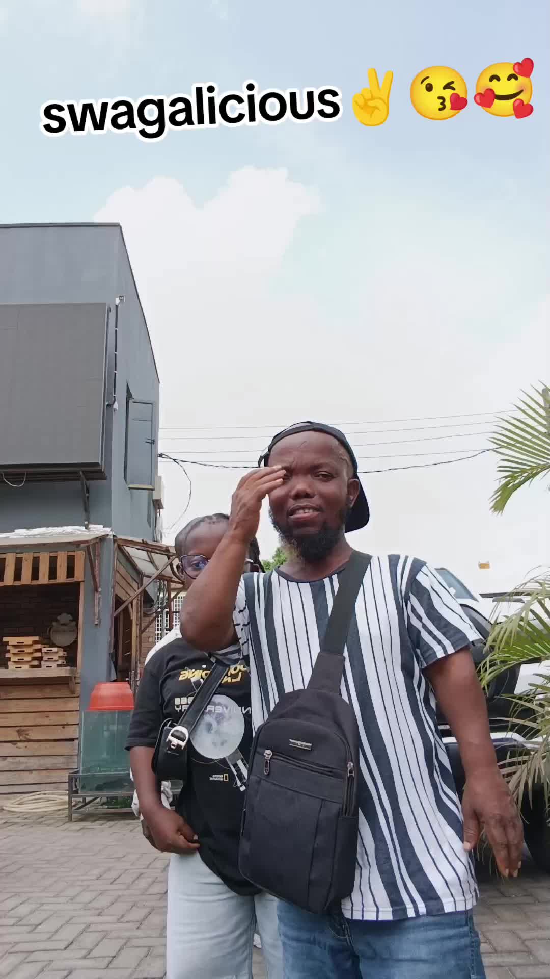 @Ganiyu Ayinde One-ki