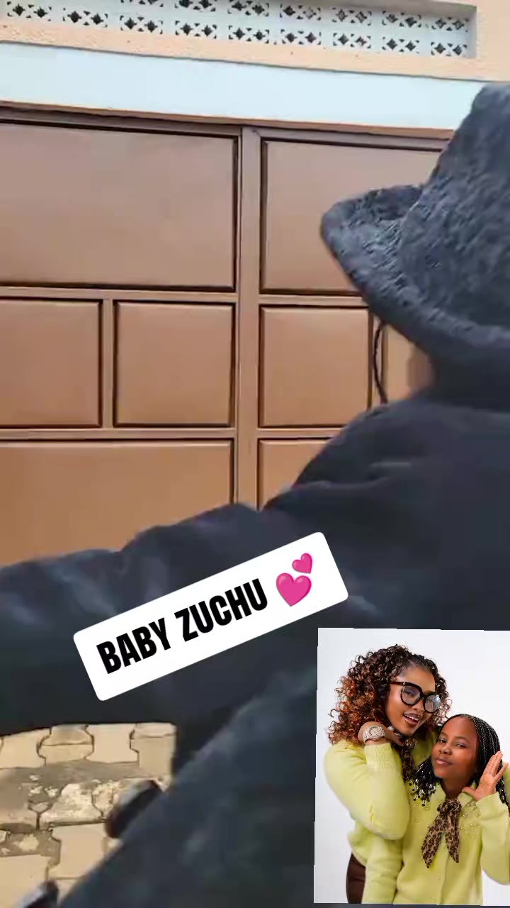 @UGANDAN ZUCHU 🦁🦁