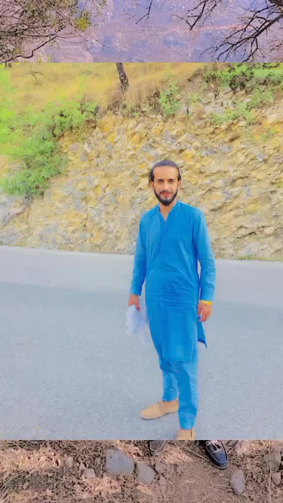 @👑 عباسی صاحب(مری)