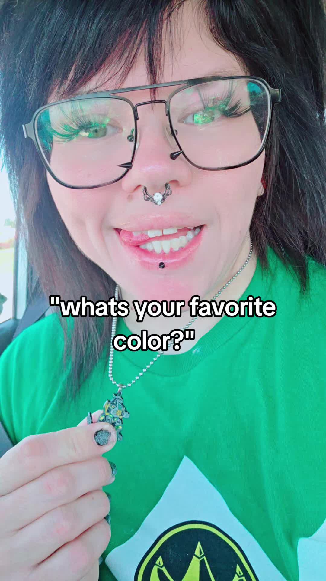 @Angela anaconda