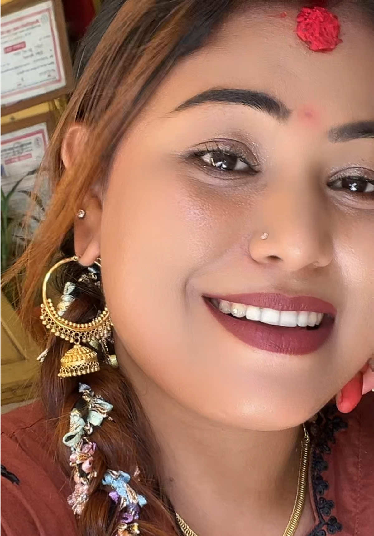 @❤️ SANJITA DUDHRAJ ❤️🦋👁️🧿