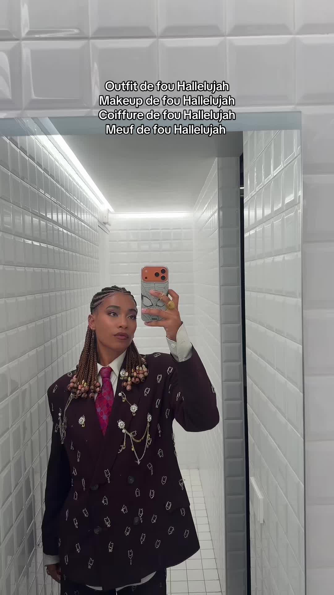 @Sha&iuml;na Pronzola