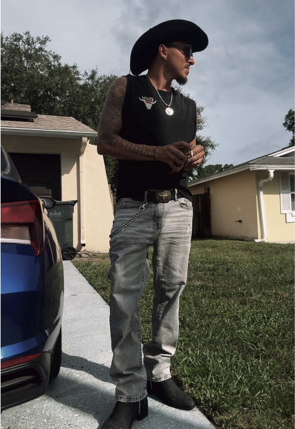 @Danny Perez🦇