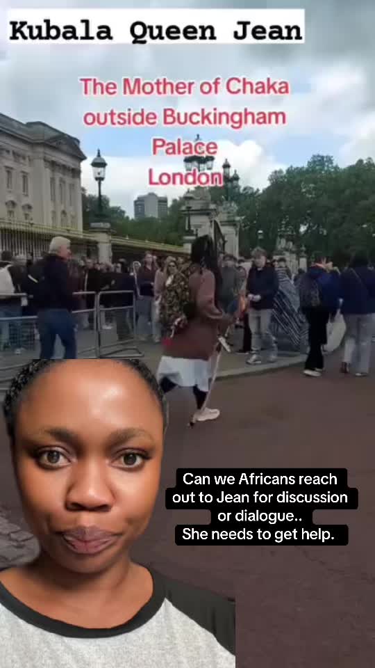 @The African Child