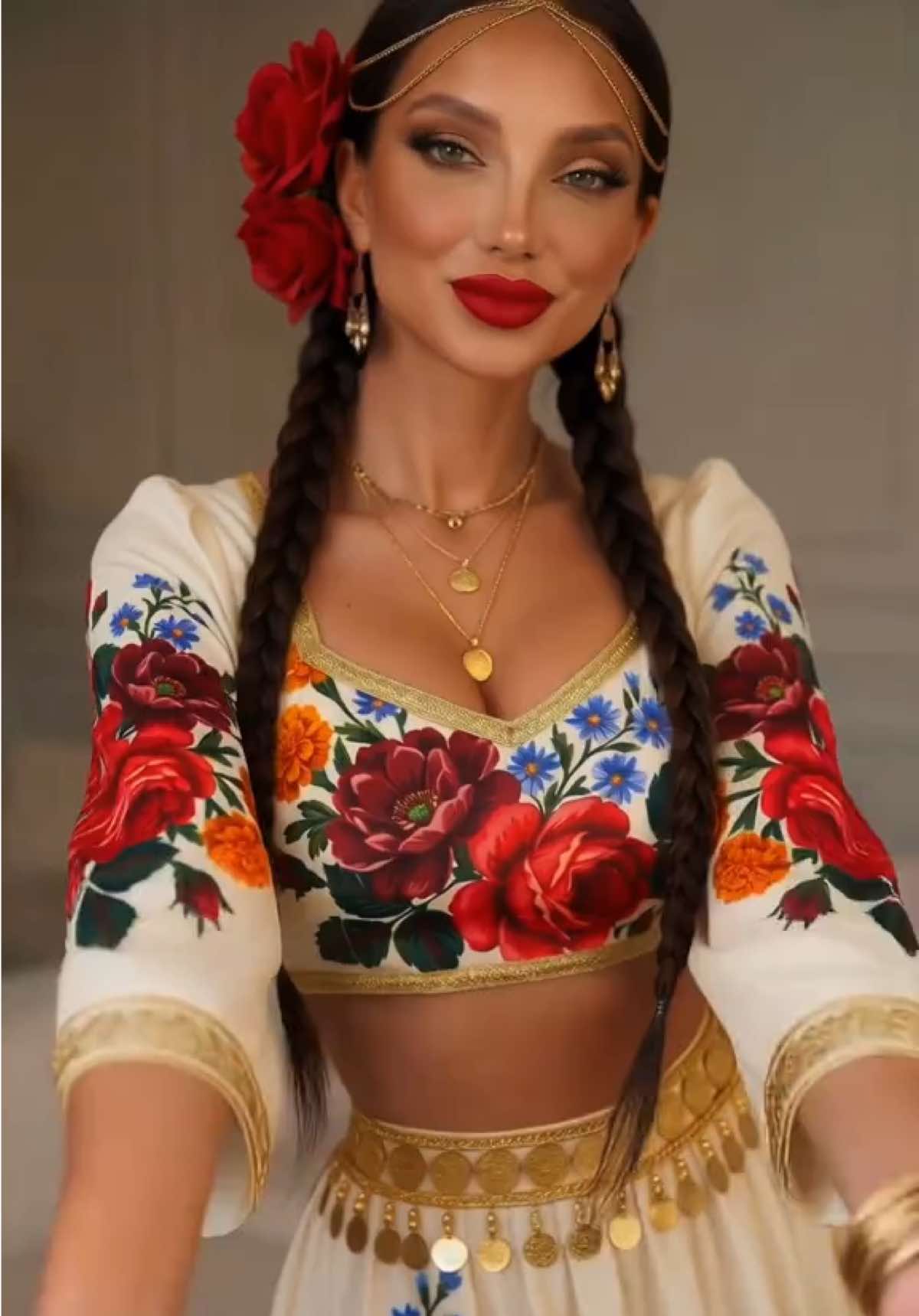 @Maria Mij